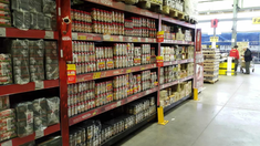 La inflación mayorista trepó al 1,5% en enero, el dato más alto en cuatro meses. La inflación mayorista trepó al 1,5% en enero, el dato más alto en cuatro meses.