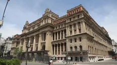 La máxima instancia de revisión es la Corte Suprema.