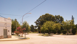 Copetonas es una localidad rural del sudeste bonaerense con fuerte identidad natural.