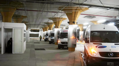 Preocupación en la CGT por la medida del Gobierno que desregula al transporte de pasajeros.