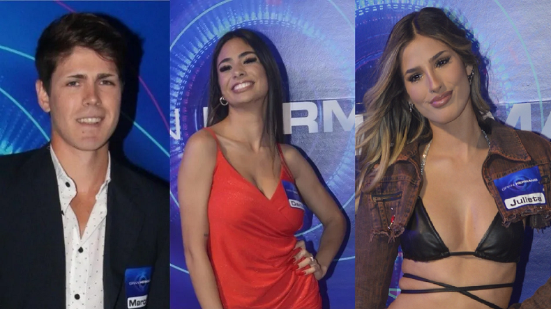Gran Hermano 2022