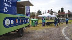 La gestión de residuos urbanos es uno de los desafíos más urgentes que enfrenta la provincia de Mendoza. Con un crecimiento poblacional constante y hábitos de consumo que generan cada vez más basura. La gestión de residuos urbanos es uno de los desafíos más urgentes que enfrenta la provincia de Mendoza. Con un crecimiento poblacional constante y hábitos de consumo que generan cada vez más basura.