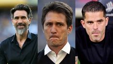 La apuesta por Domínguez, la vuelta del Mellizo o una oportunidad a Gago. La apuesta por Domínguez, la vuelta del Mellizo o una oportunidad a Gago.