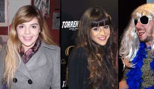 Gianinna y Dalma duras contra Ojeda: No la nombremos, nos da dolor de panza Gianinna y Dalma duras contra Ojeda: No la nombremos, nos da dolor de panza