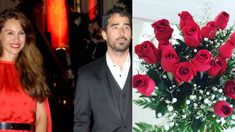 Tras confirmarse su romance con Nacho Viale, Pampita se muestra enamorada: Me encanta amanecer con flores Tras confirmarse su romance con Nacho Viale, Pampita se muestra enamorada: Me encanta amanecer con flores