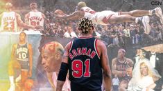 dennis rodman y una vida que se parece mas a una pelicula dennis rodman y una vida que se parece mas a una pelicula