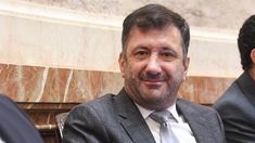 Kueider fue detenido en Paraguay con u$s200.000 sin declarar.