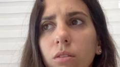 La mediática mostró su enojo tras conocerse que el programa donde trabaja termina y no le avisaron nada La mediática mostró su enojo tras conocerse que el programa donde trabaja termina y no le avisaron nada