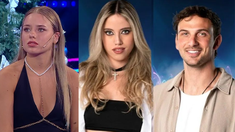 Denisse estalló de furia ante el histeriqueo entre Bautista y Coty en Gran Hermano: Bastantes caretas Denisse estalló de furia ante el histeriqueo entre Bautista y Coty en Gran Hermano: Bastantes caretas