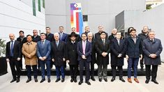 AMIA definió el encuentro como una jornada inédita.