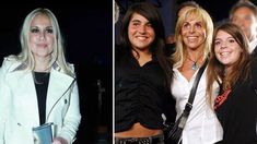 Ojeda dura con los Maradona: En mi familia no salen a hablar pelotudeces Ojeda dura con los Maradona: En mi familia no salen a hablar pelotudeces