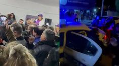 Un precandidato de La Libertad Avanza fue detenido tras ser denunciado por un diputado.