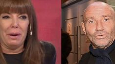 Raquel Bermúdez trató de violento a Leo Rosenwasser Raquel Bermúdez trató de violento a Leo Rosenwasser
