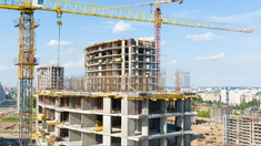 Diputados: presentaron un proyecto para proteger a quienes compran viviendas en pozo