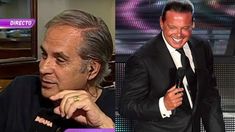 El mejor amigo argentino de Luis Miguel: Cada vez es un hombre más difícil El mejor amigo argentino de Luis Miguel: Cada vez es un hombre más difícil