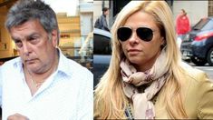 Luis Ventura viajó a Córdoba para arreglar su situación legal con Fabiana Liuzzi Luis Ventura viajó a Córdoba para arreglar su situación legal con Fabiana Liuzzi