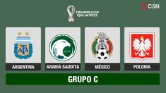 Argentina ya conoce a sus rivales del Grupo C en Qatar 2022. Argentina ya conoce a sus rivales del Grupo C en Qatar 2022.