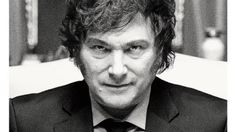 Javier Milei, nuevamente tapa de The Economist: Una revuelta contra la burocracia. Javier Milei, nuevamente tapa de The Economist: Una revuelta contra la burocracia.