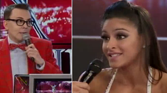 Celeste Muriega se quejó de Marcelo Polino ¡y el jurado contraatacó con todo! Celeste Muriega se quejó de Marcelo Polino ¡y el jurado contraatacó con todo!