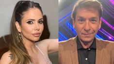 Romina fue acusada por Gastón de dar mucha información del afuera y romper el aislamiento. Romina fue acusada por Gastón de dar mucha información del afuera y romper el aislamiento.