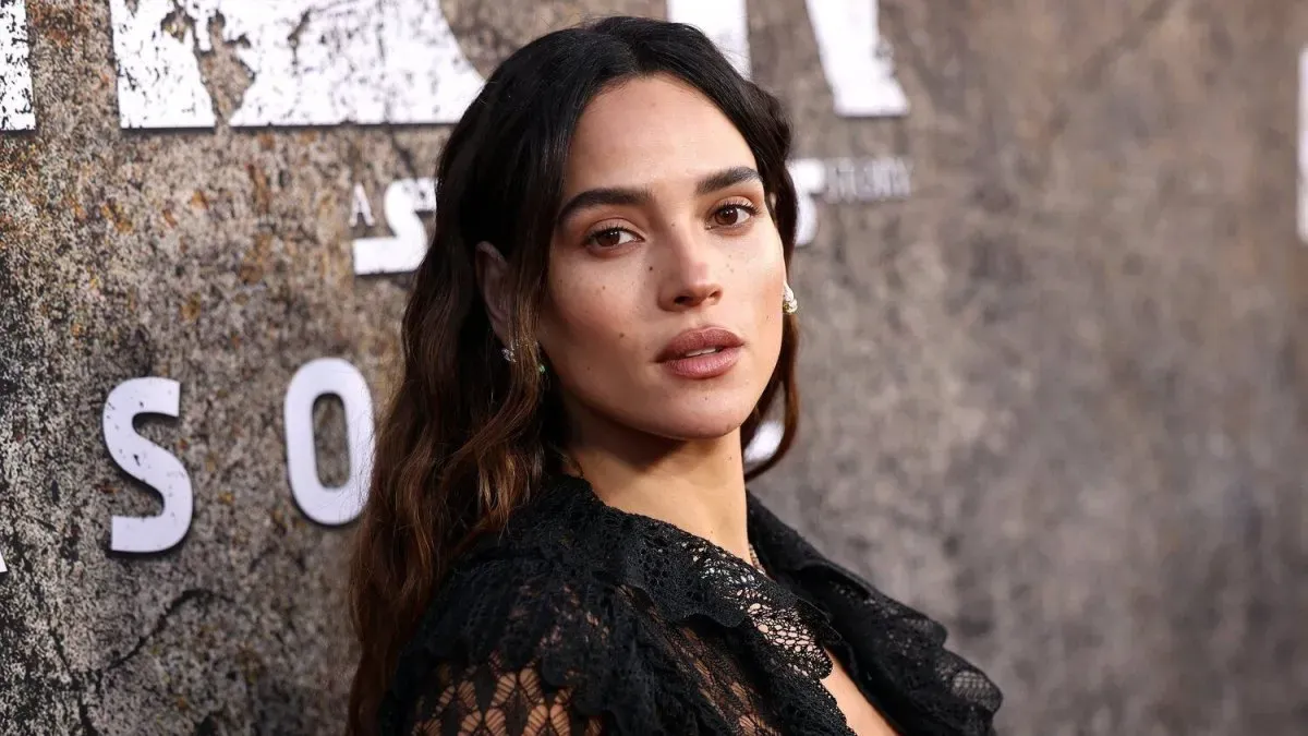 No se pudo: Adria Arjona le ganó el papel a Eva de Dominici y se sumará a la secuela de Superman