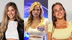 Martina Stewart está embarazada. Martina Stewart está embarazada.