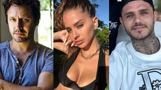 Vicuña opinó sobre la relación de la China Suárez y Mauro Icardi y no se lo vio conforme con esa relación. Vicuña opinó sobre la relación de la China Suárez y Mauro Icardi y no se lo vio conforme con esa relación.