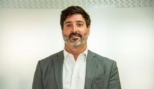 Ignacio Baistrocchi.