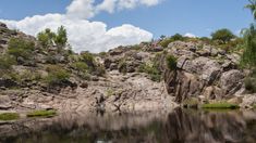 Cerca de Mina Clavero, se encuentra este paraje ideal para descansar y descubrir la cultura cordobesa. Cerca de Mina Clavero, se encuentra este paraje ideal para descansar y descubrir la cultura cordobesa.