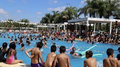 La inscripción a las colonias de verano 2022 de la Ciudad comenzará el 23 de noviembre.
