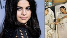 Selena y su amiga Selena y su amiga