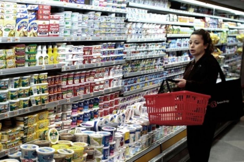 El precio que debió pagar por bienes y servicios la clase media es exactamente de $229.859