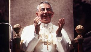 El pontificado de Juan Pablo I fue el más corto de la era moderna: tan sólo 33 días. El pontificado de Juan Pablo I fue el más corto de la era moderna: tan sólo 33 días.