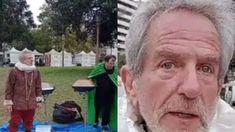 A los 76 años, Pablo Alarcón trabaja a la gorra: Hemos llegado a una miseria total. A los 76 años, Pablo Alarcón trabaja a la gorra: Hemos llegado a una miseria total.