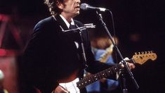 Bob Dylan Bob Dylan
