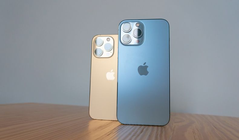 El iPhone ya se vende a un precio superior a un millón.