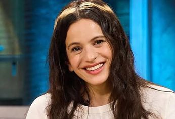 Rosalía tiene 4 fechas programadas para cantar en el Movistar Arena en agosto.&nbsp;