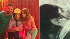 Escándalo: Ritó a los besos con la mujer de Zeta Bosio, fin de semana de amor en punta Escándalo: Ritó a los besos con la mujer de Zeta Bosio, fin de semana de amor en punta