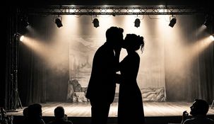La bailarina salió al cruce contra las mentiras que se dicen sobre ella.
