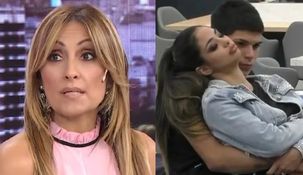 Marcela Tauro reveló que Daniela Celis está embarazada de gemelos