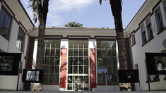 Centro Cultural Haroldo Conti