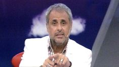 Jorge Rial, tras su divorcio: Hoy hay gente que ya no me puede hinchar las pelotas Jorge Rial, tras su divorcio: Hoy hay gente que ya no me puede hinchar las pelotas