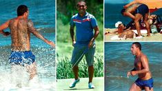 Las vacaciones top de Carlitos Tevez y su familia en Punta del Este: ¡alquiló una chacra de 7 hectáreas! Las vacaciones top de Carlitos Tevez y su familia en Punta del Este: ¡alquiló una chacra de 7 hectáreas!