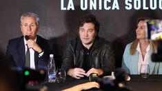 Milei presentó a su candidato a gobernador por Entre Ríos, Sebastián Etchevehere.