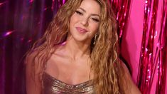 Shakira sacará un nuevo álbum con un polémico nombre Shakira sacará un nuevo álbum con un polémico nombre