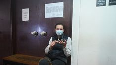 Nora Pichi Burgues de Taylor declaró ante el Tribunal Oral. Nora Pichi Burgues de Taylor declaró ante el Tribunal Oral.