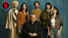 Entre las series de Netflix más esperadas de 2025, Legado promete ser un thriller familiar impactante.