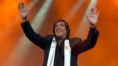 Operaron exitosamente de la cadera a Cacho Castaña Operaron exitosamente de la cadera a Cacho Castaña