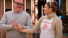 MasterChef 2023 y el error de Google que reveló al ganador. MasterChef 2023 y el error de Google que reveló al ganador.