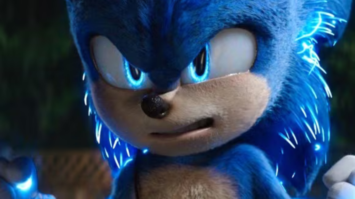 Cuál es la trama de Sonic 2, la película para toda la familia que es  tendencia en Netflix